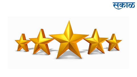 Now star ratings also available for houses and shops for discount in tax in wardha 
