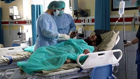 सरकारचे खासगी रुग्णालयांसाठीचे नवे दरपत्रक अन्यायकारक! आयएमएचा विरोध; केवळ काॅर्पोरेट रुग्णालयांचे हित 