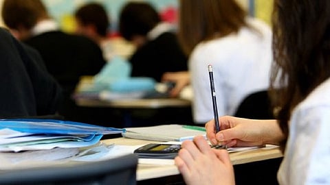 10th-12th exam