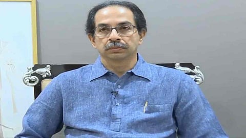 'मुख्यमंत्र्यांचा राज्याच्या प्रशासनावर वचक नाही'; मनसेच्या घणाघाती टीका