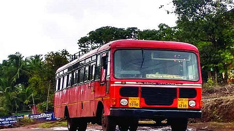 ST Bus