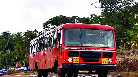 ST Bus 