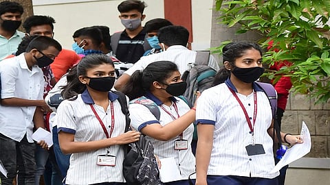 पॉलिटेक्निक प्रवेशात 20 टक्के वाढ; ‘स्कूल कनेक्ट’ उपक्रमाचा फायदा