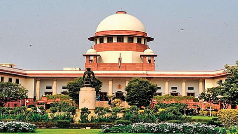 डोंबिवलीतील 18 गावांचे भवितव्य ठरणार! सर्वोच्च न्यायालयातील तीन न्यायमूर्तीसमोर सुनावणी