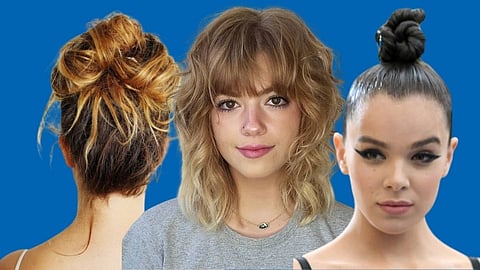 Men do not like this hairstyle made by their wife