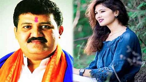 राठोड यांच्या शक्तीप्रदर्शनावर भाजपकडून टीकेची झोड; CBI चौकशीची मागणी