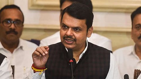 आमच्या प्रयत्नांवर पाणी फेरले; आघाडी सरकारवर फडणवीस यांची टीका