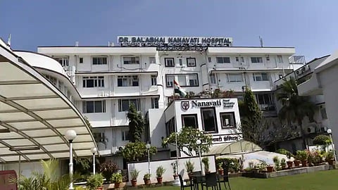नानावटी हॉस्पिटलच्या कर्करोग उपचार क्षमतेत वाढ; विशिष्ट अवयवांवरील उपचारासाठी ‘सर्जिकल ऑन्कॉलॉजिस्ट’चे पथक
