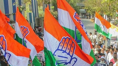 हाथरस बलात्कारप्रकरणी आज कॉंग्रेसचा राज्यभर सत्याग्रह; बाळासाहेब थोरात यांची माहिती