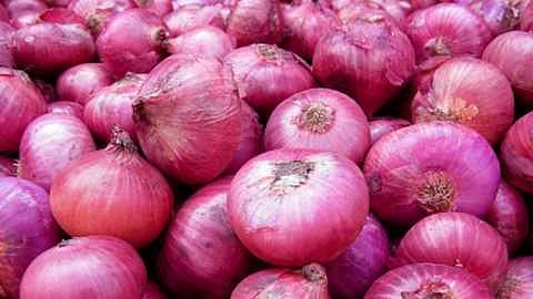 after onions edible oil and milk may be a tension for middle class people