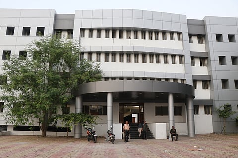 Dental hostel Aurangabad