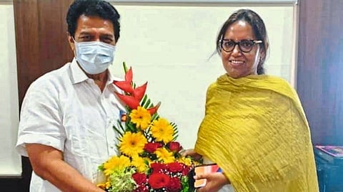  20 per cent grant sanctioned schools in the state will now get 40 per cent subsidy Nashik News