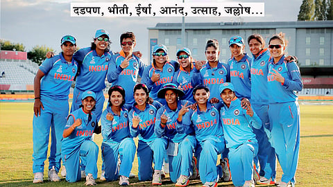 विलक्षण गतिमान थरारपट!