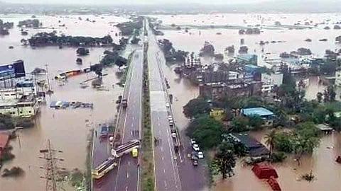 आधुनिक तंत्रज्ञानाद्वारे होणार महापूराचा सखोल अभ्यास