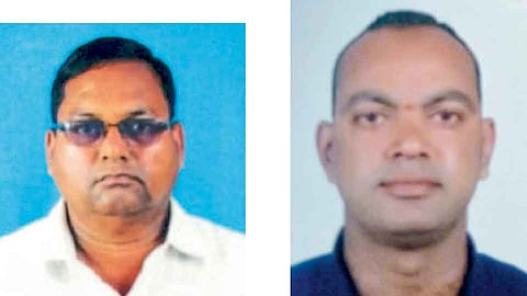 बापाच्या किडनी दानाची फौजदार होऊन उतराई
