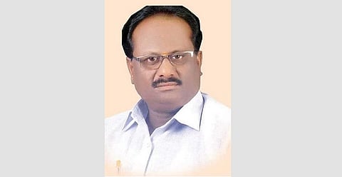 बाजीराव तांबे 