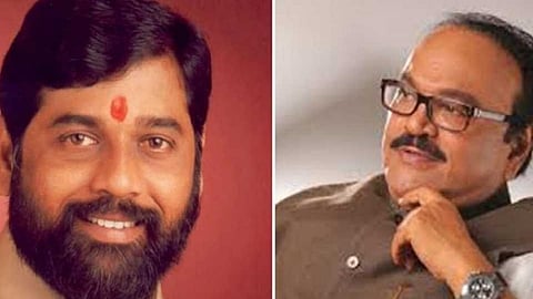 Border Coordination Minister Eknath Shinde information decision  a cabinet meeting