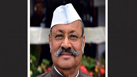 ...म्हणून हाेतेय सातारकरांच्यात पून्हा श्रीनिवास पाटलांची चर्चा 