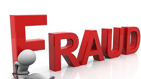Land Fraud 