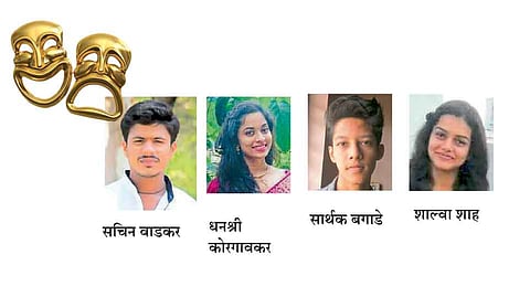 यहाँ के हम सिकंदर....