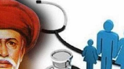 Mahatma Phule Jan Arogya Yojana