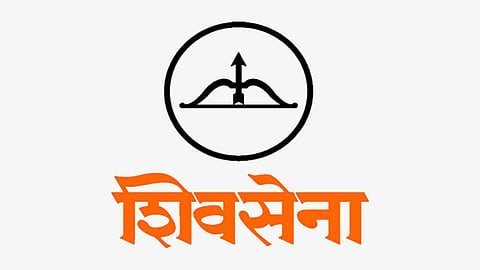 Criminal backgrounded Mangesh Kadav has shiv sena city chief