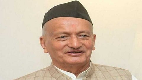 राज्यपाल भगतसिंग कोश्‍यारींना कऱ्हाडला येण्याच्या आमंत्रणाचा निर्णय
