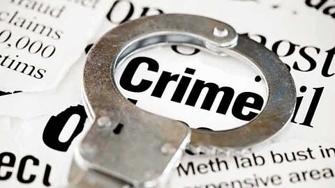 crime