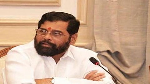 Eknath Shinde became Shiv Sena chief know What are the rules amide maharashtra political crisis