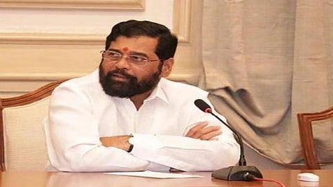 eknath shinde tour in sangli to meeting with activities and shivsena in sangli
