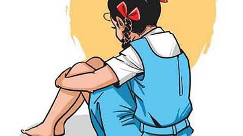 Women's Day भरकटलेल्या मुलींना पाेलिसांनी दिली उर्जा