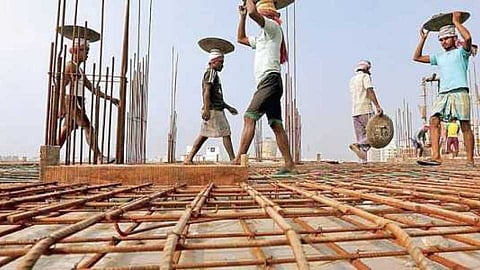 ...अन्यथा ठेकेदार, बिल्डर्स यांच्यावर गुन्हा दाखल होणार