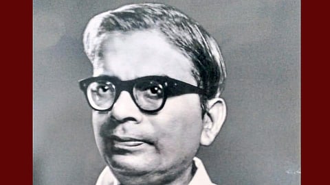 Demand Of Dhananjay Kir Name To Mumbai University Ratnagiri Sub Division 