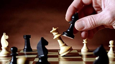 chess tournament 