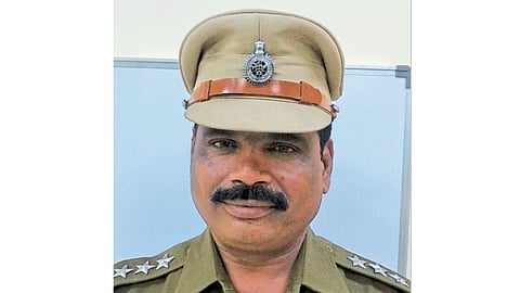 Dattatraya Gavade