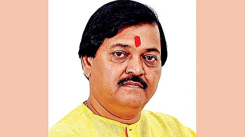 औरंगाबाद : आमदार प्रदीप जैस्वाल 