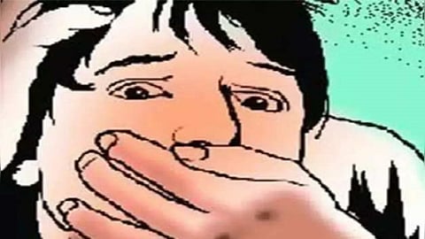  सासू सासऱ्यांकडून 'त्याचा' होत होता छळ