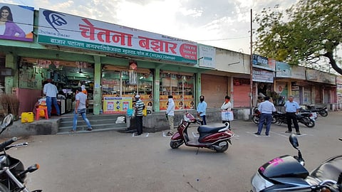 साताऱ्यातील प्रत्येक पेठेने ही बातमी वाचायलाच हवी