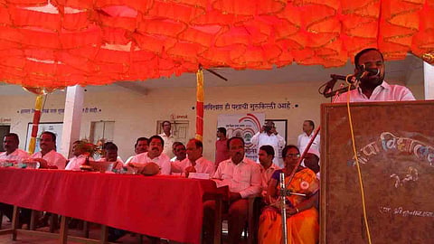 रयत शिक्षण संस्थेमुळे हजारो गरीब मुले बनली स्वावलंबी 