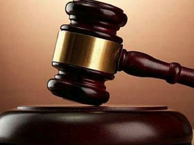  Tehsildar orders to stop encroachment removal process