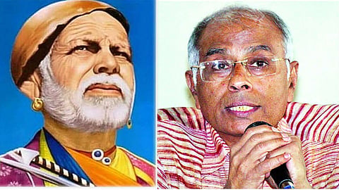Video : बाप हो देव पाहिला का देव ? 