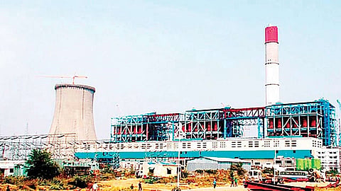 contract workers are not getting payment from MAHAGENCO 