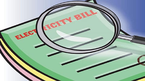 MSEB send increased electricity bills to net metering customers  