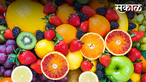Fruit