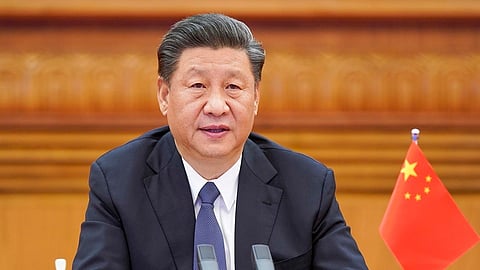 shi jinping