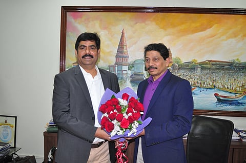 solapur collector