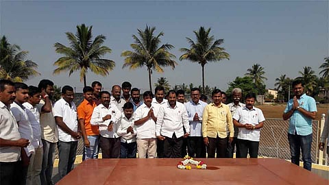 Loksabha 2019 :  जयंतरावांची संगत शेट्टींना नडली, हुतात्मा समुहाने फिरवली पाठ 