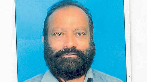नेत्यांच्या हुबेहूब नकला करणारा ‘राष्ट्रवादी’ अवलिया (व्हिडिओ)