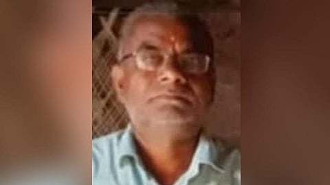 A farmer has died in a lightning strike at Waghjali.jpg
