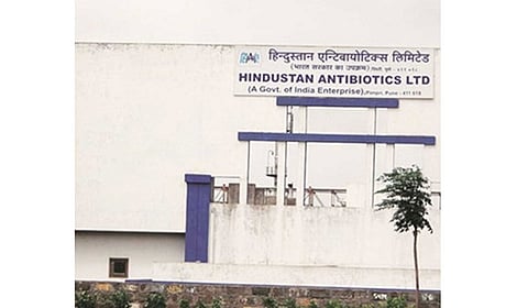 A proposal submitted to the Central Government regarding the outstanding dues of HA retired employees